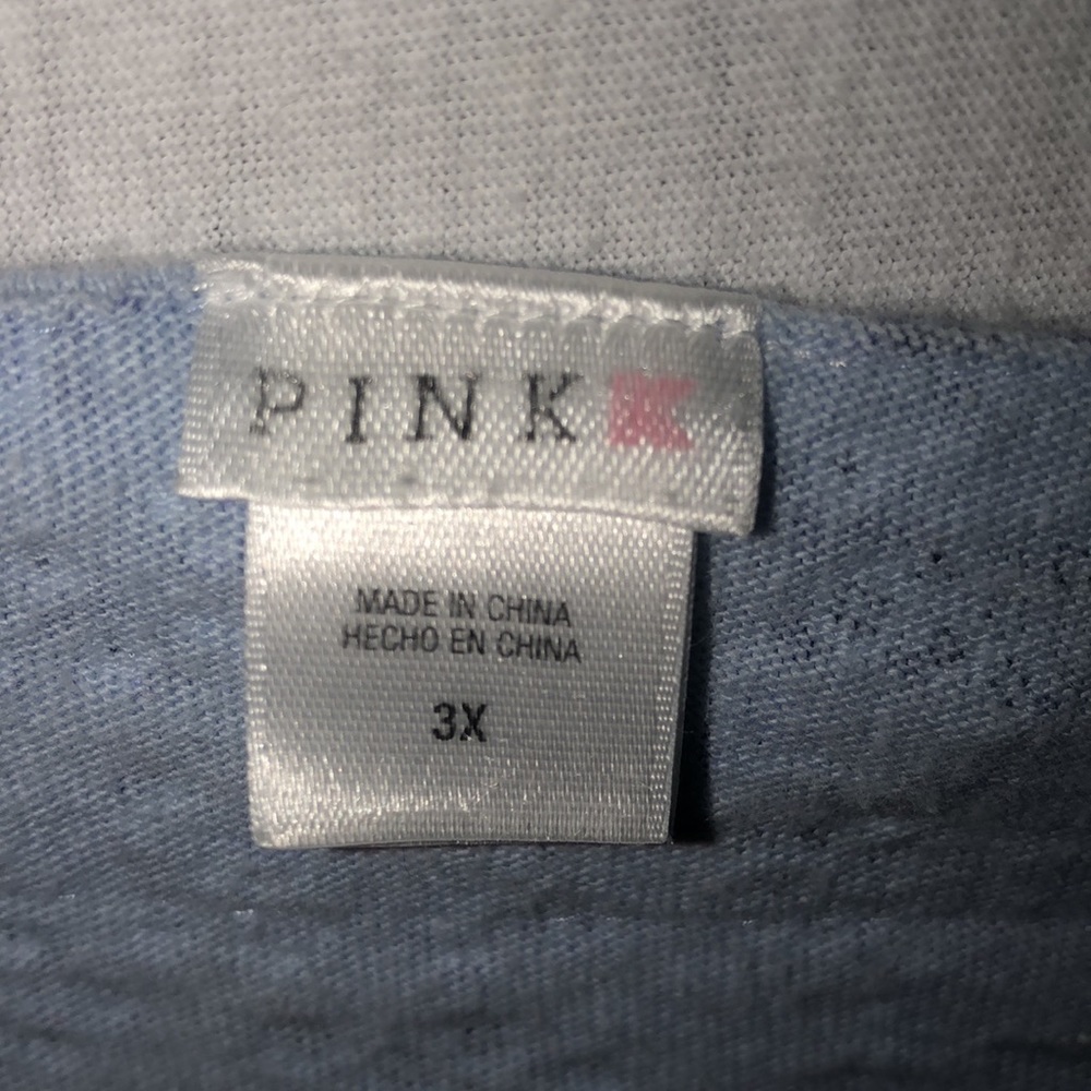 Pink Top💕 - Picture 3 of 10
